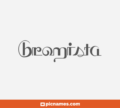 Bromista