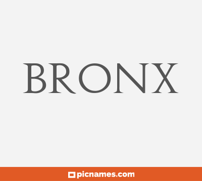 Bronx