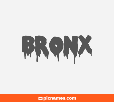 Bronx