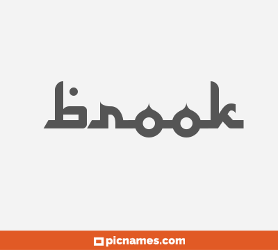 Brook