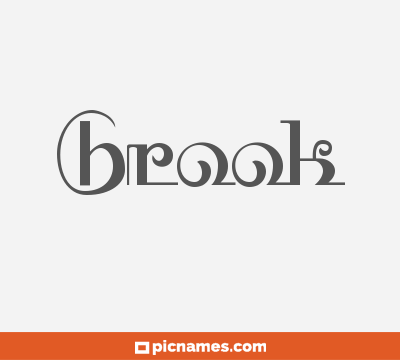 Brook