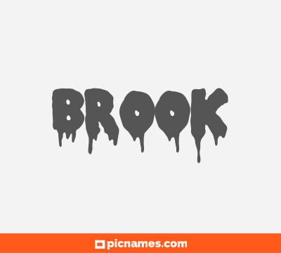 Brook