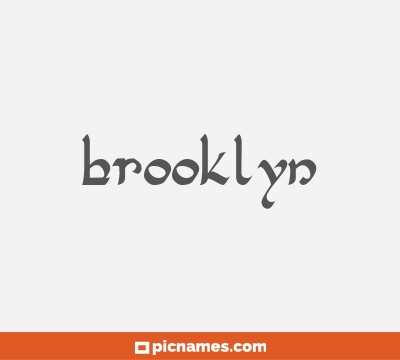 Brooklyn