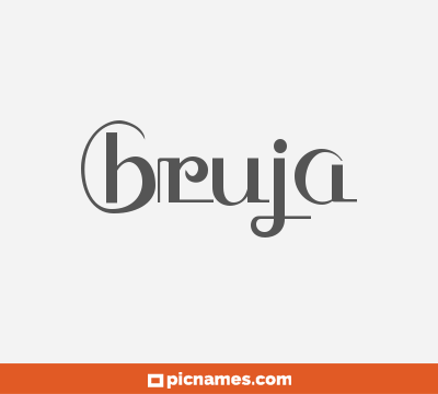 Bruja