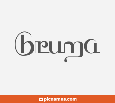 Bruma