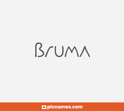 Bruma