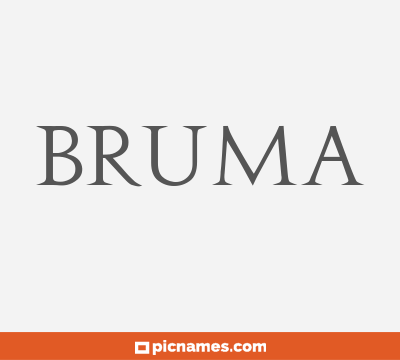 Bruma