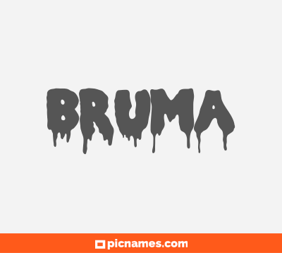 Bruma