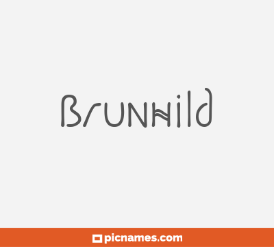 Brunhild