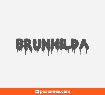 Brunhilda
