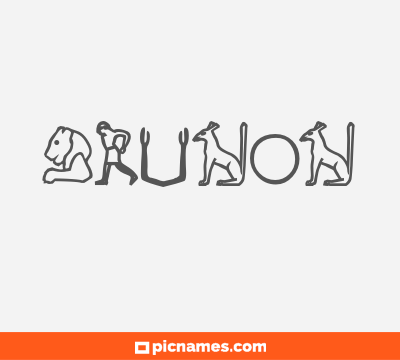 Brunon