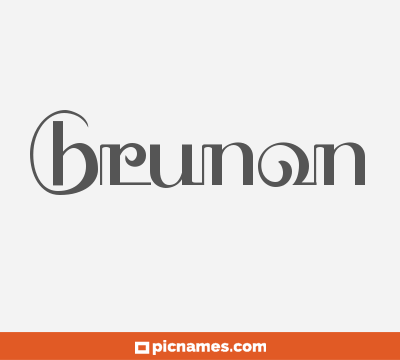 Brunon