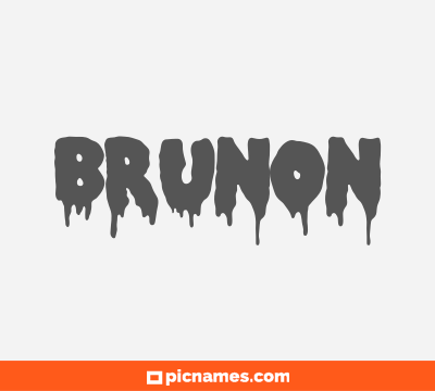 Brunon