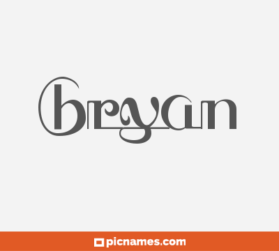 Bryan