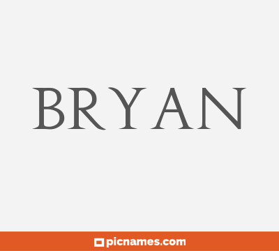 Bryan