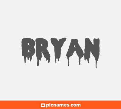 Bryan