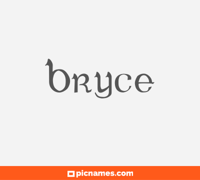 Bryce