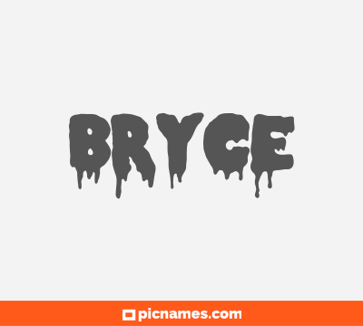 Bryce