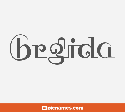 BrÃ­gida