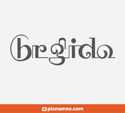 BrÃ­gido