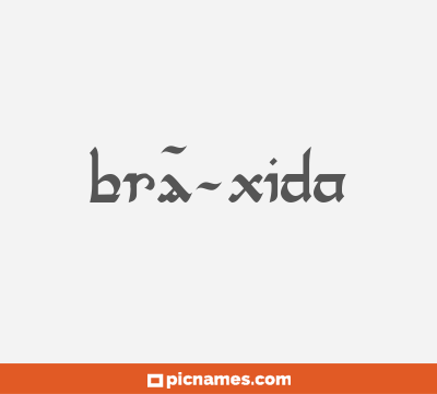 BrÃ­xida