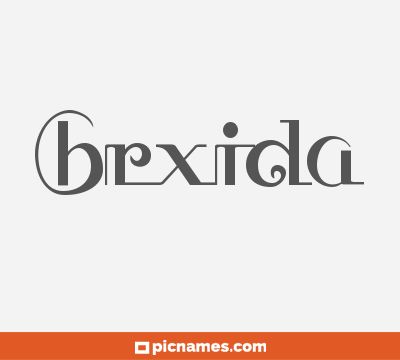 BrÃ­xida
