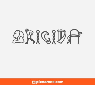 Brígida