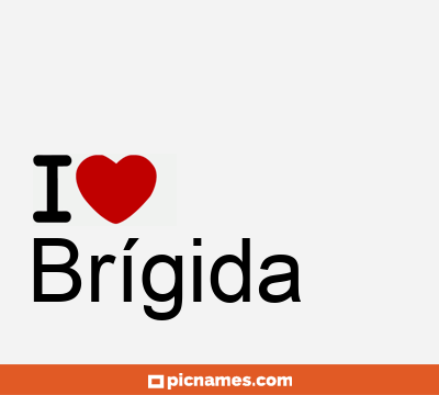 Brígida