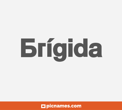 Brígida