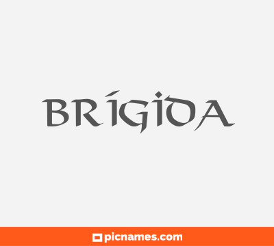 Brígida