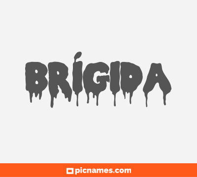 Brígida