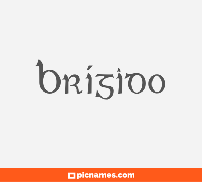 Brígido