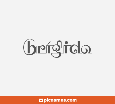 Brígido