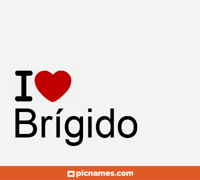 Brígido