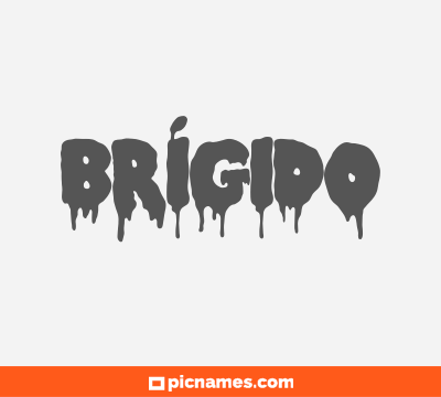 Brígido