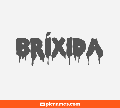 Bríxida