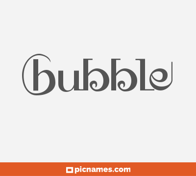 Bubble