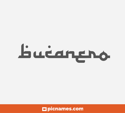 Bucanero