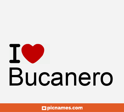 Bucanero