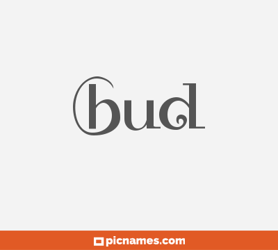 Bud