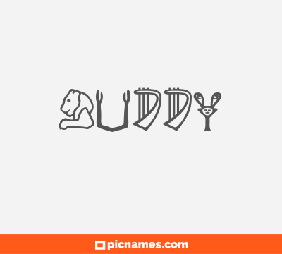 Buddy