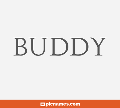 Buddy