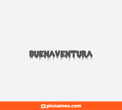 Buenaventura