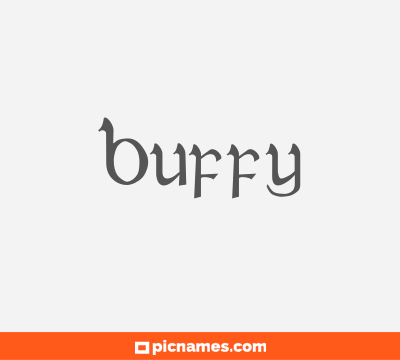 Buffy