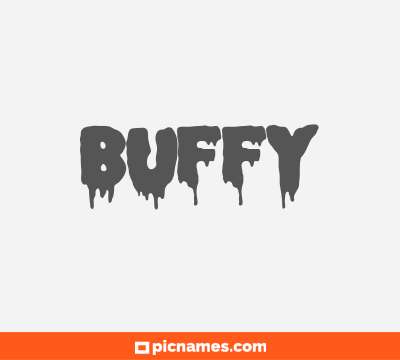 Buffy