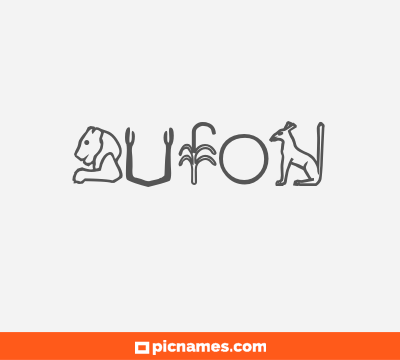 Bufón