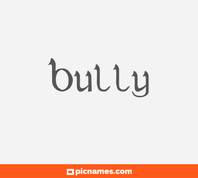 Bully