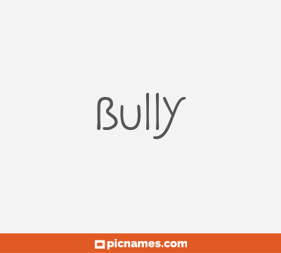 Bully