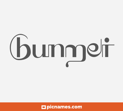 Bunmei