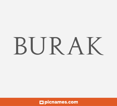 Burak